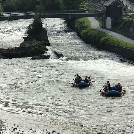 Pension Kirchenwirt Bad Ischl Zewnętrze zdjęcie