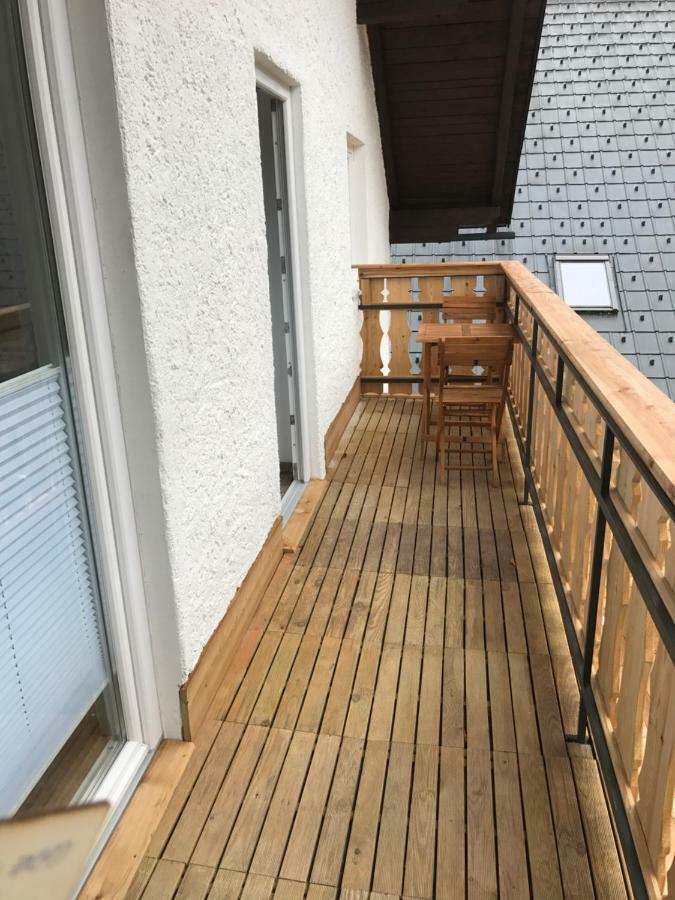 Pension Kirchenwirt Bad Ischl Zewnętrze zdjęcie