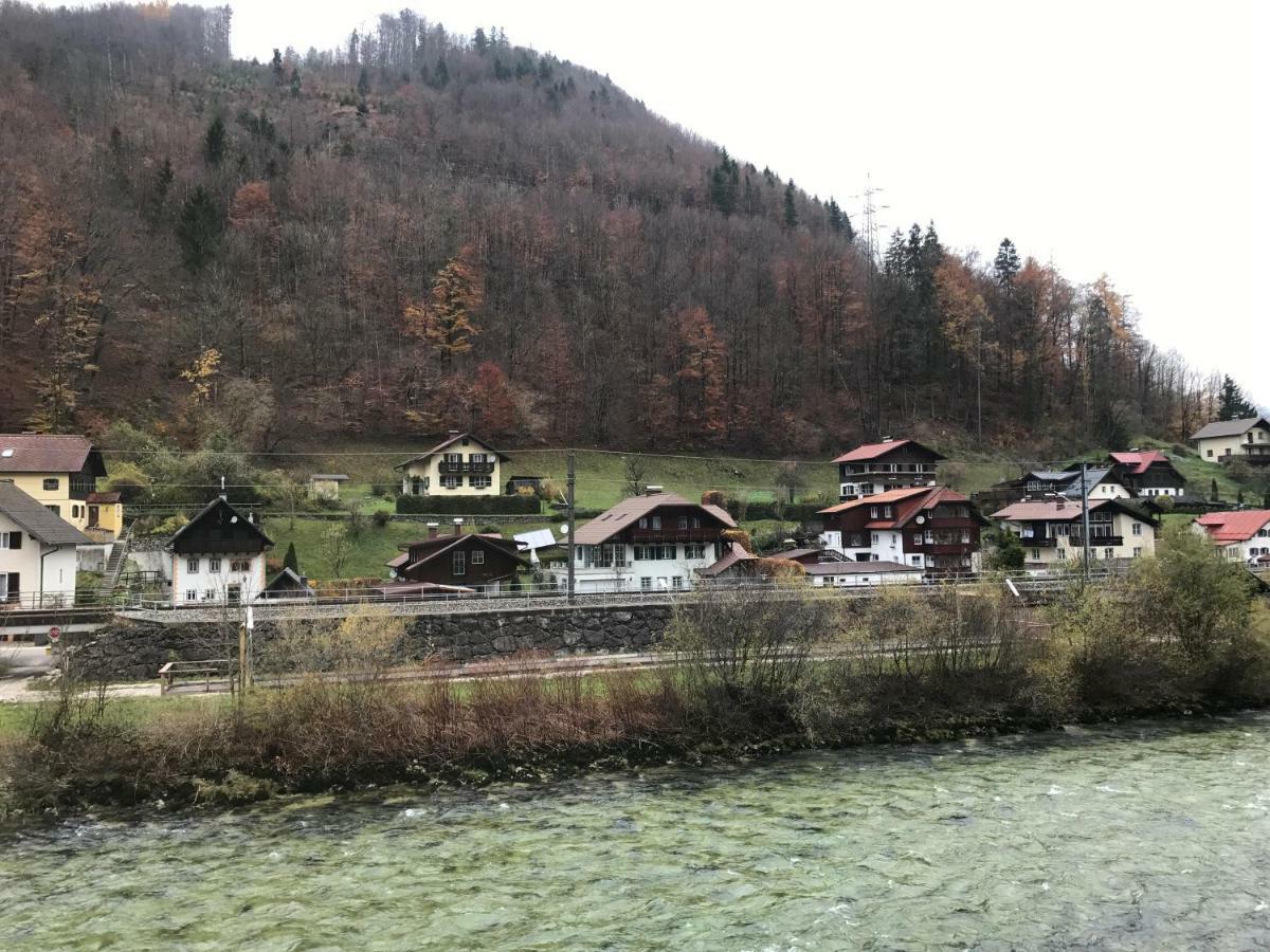 Pension Kirchenwirt Bad Ischl Zewnętrze zdjęcie