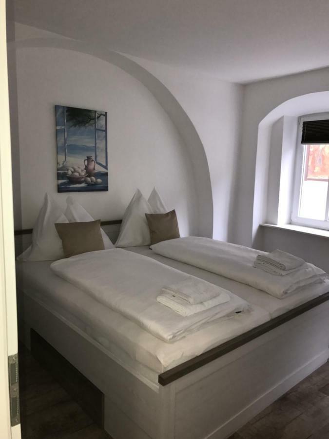 Pension Kirchenwirt Bad Ischl Zewnętrze zdjęcie