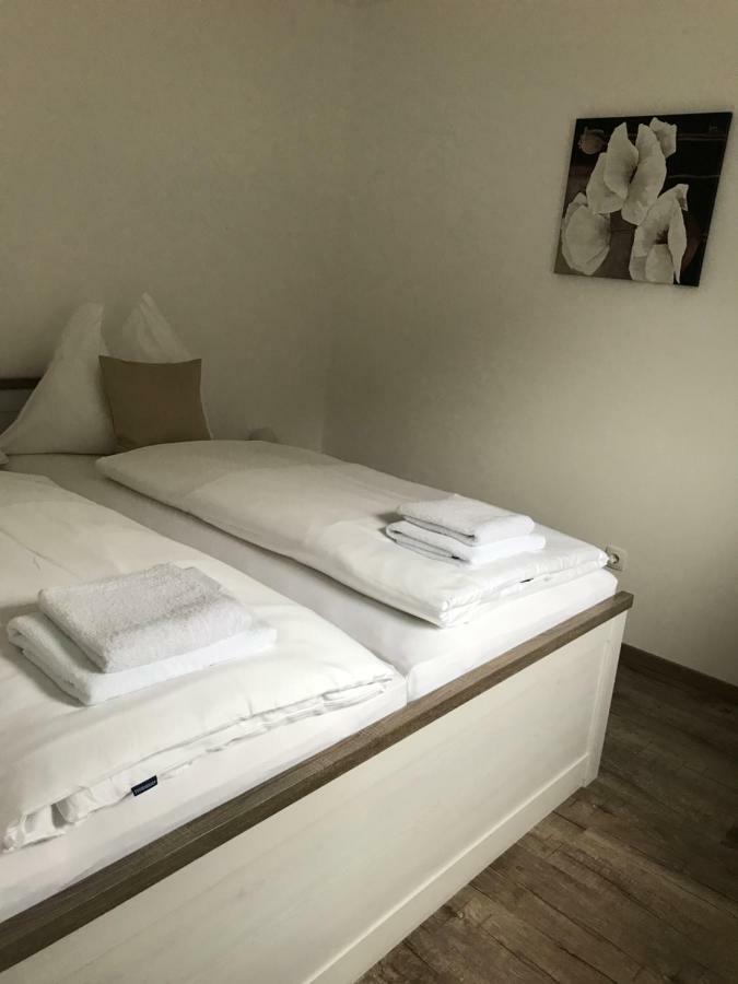 Pension Kirchenwirt Bad Ischl Zewnętrze zdjęcie