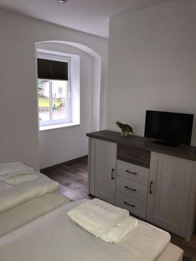 Pension Kirchenwirt Bad Ischl Zewnętrze zdjęcie