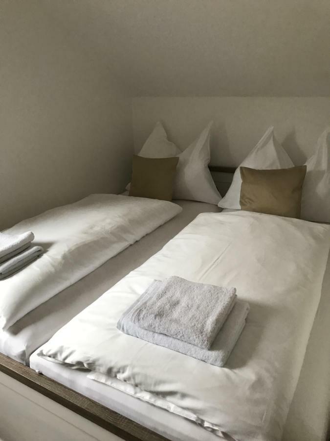 Pension Kirchenwirt Bad Ischl Zewnętrze zdjęcie