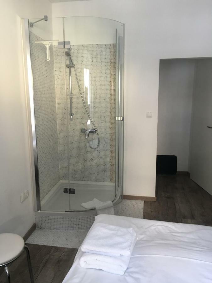 Pension Kirchenwirt Bad Ischl Zewnętrze zdjęcie