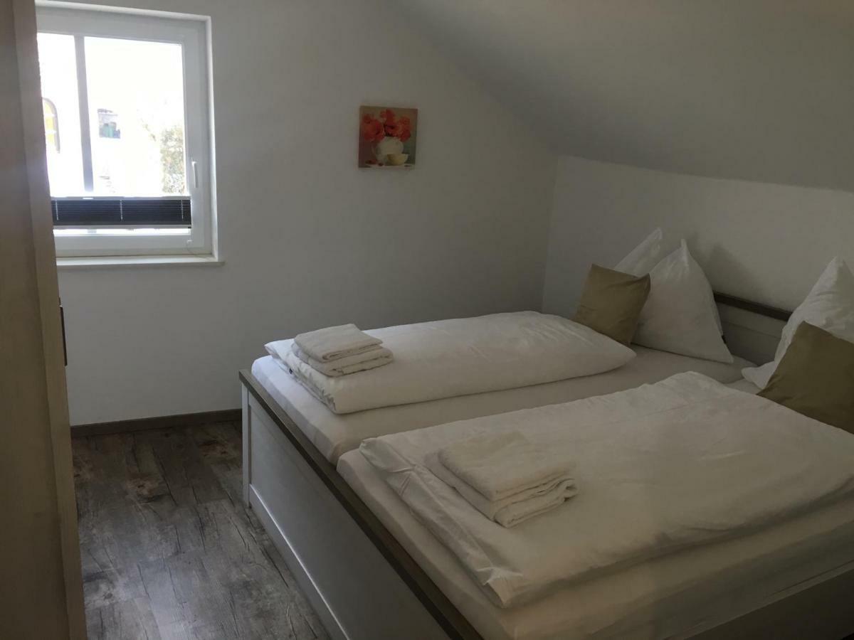 Pension Kirchenwirt Bad Ischl Zewnętrze zdjęcie