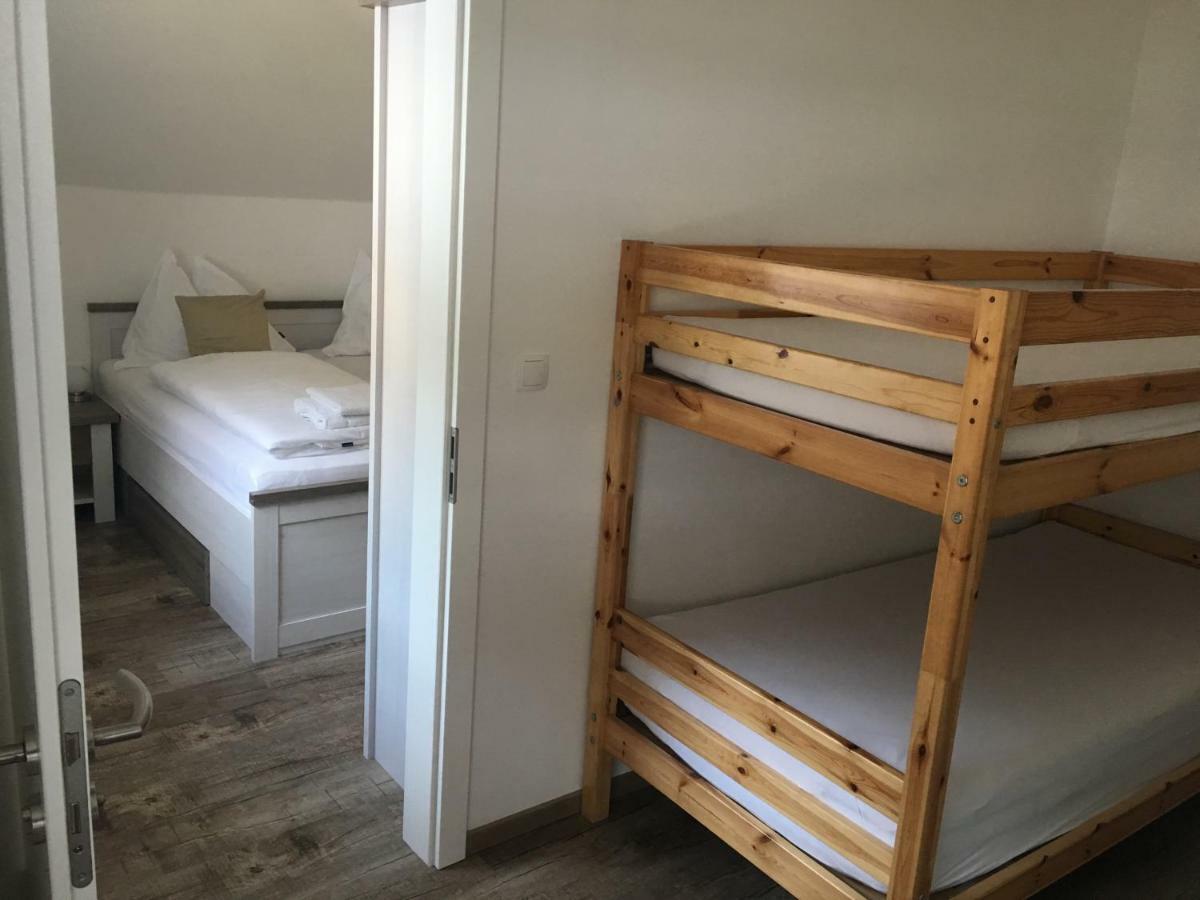 Pension Kirchenwirt Bad Ischl Zewnętrze zdjęcie