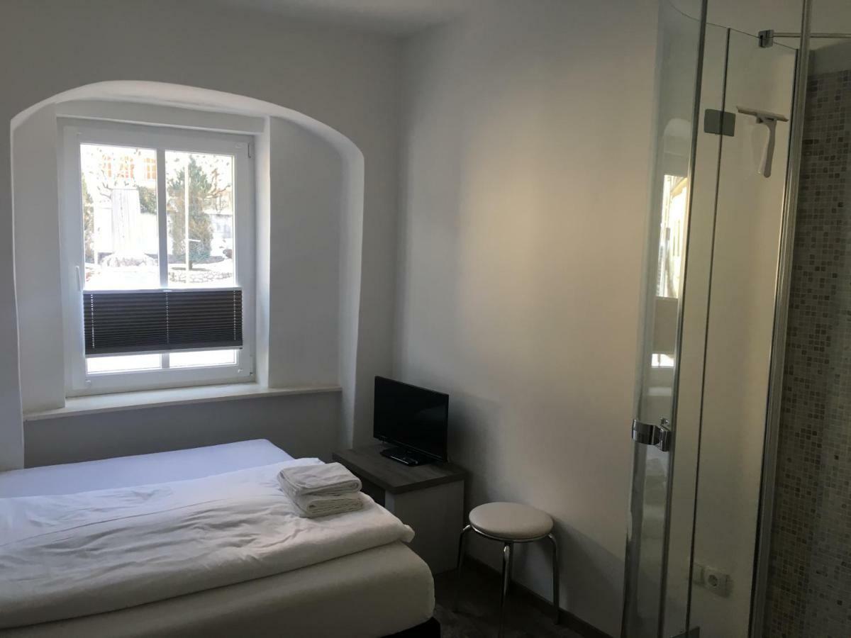 Pension Kirchenwirt Bad Ischl Zewnętrze zdjęcie