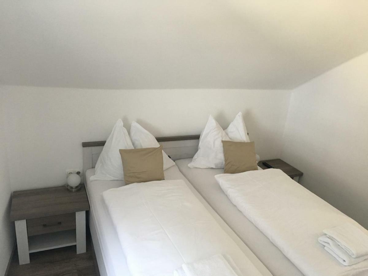 Pension Kirchenwirt Bad Ischl Zewnętrze zdjęcie