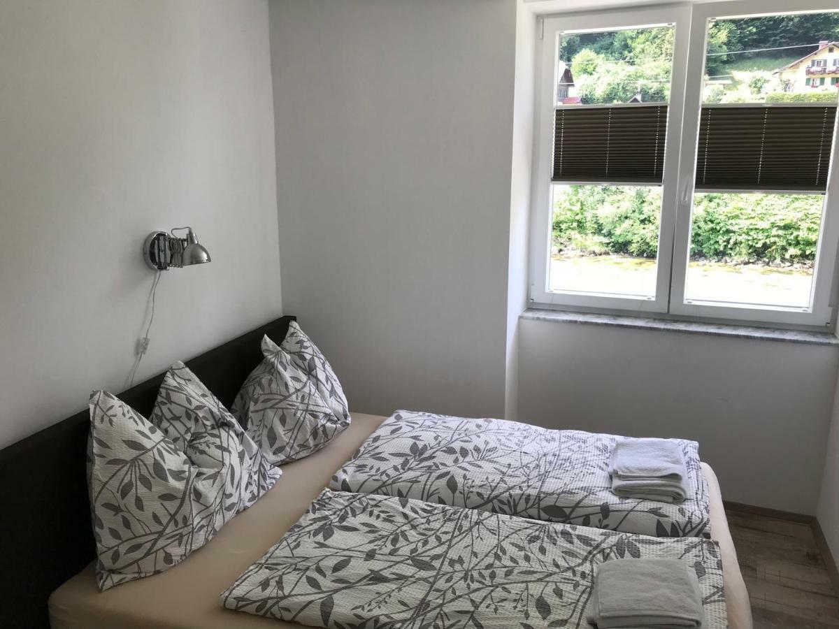 Pension Kirchenwirt Bad Ischl Zewnętrze zdjęcie