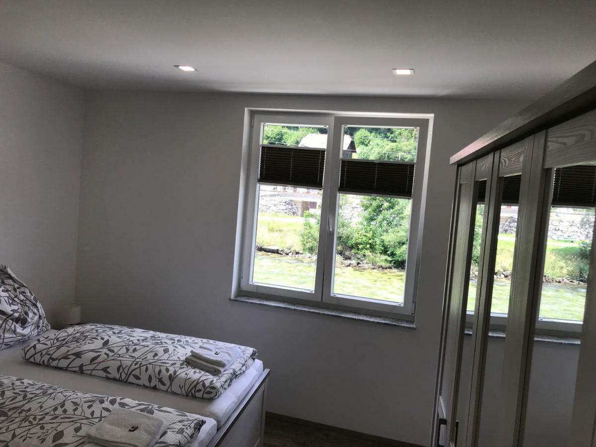 Pension Kirchenwirt Bad Ischl Zewnętrze zdjęcie