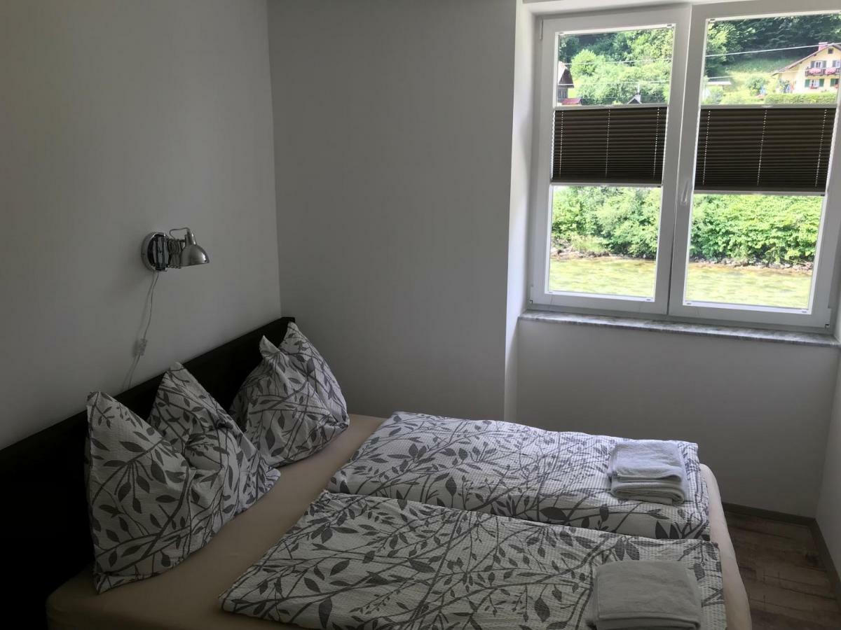 Pension Kirchenwirt Bad Ischl Zewnętrze zdjęcie