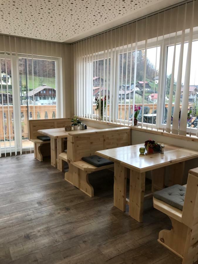 Pension Kirchenwirt Bad Ischl Zewnętrze zdjęcie