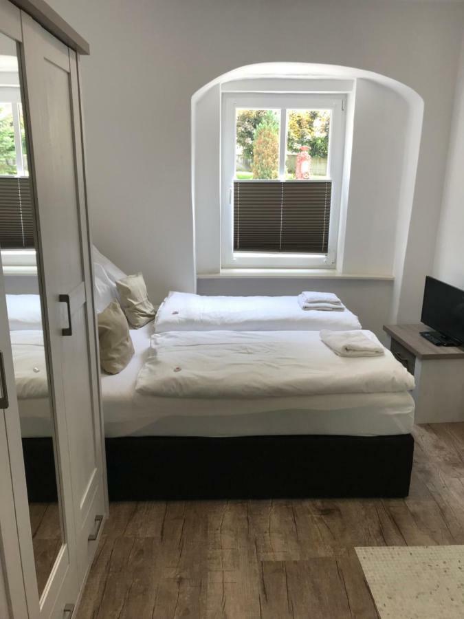 Pension Kirchenwirt Bad Ischl Zewnętrze zdjęcie