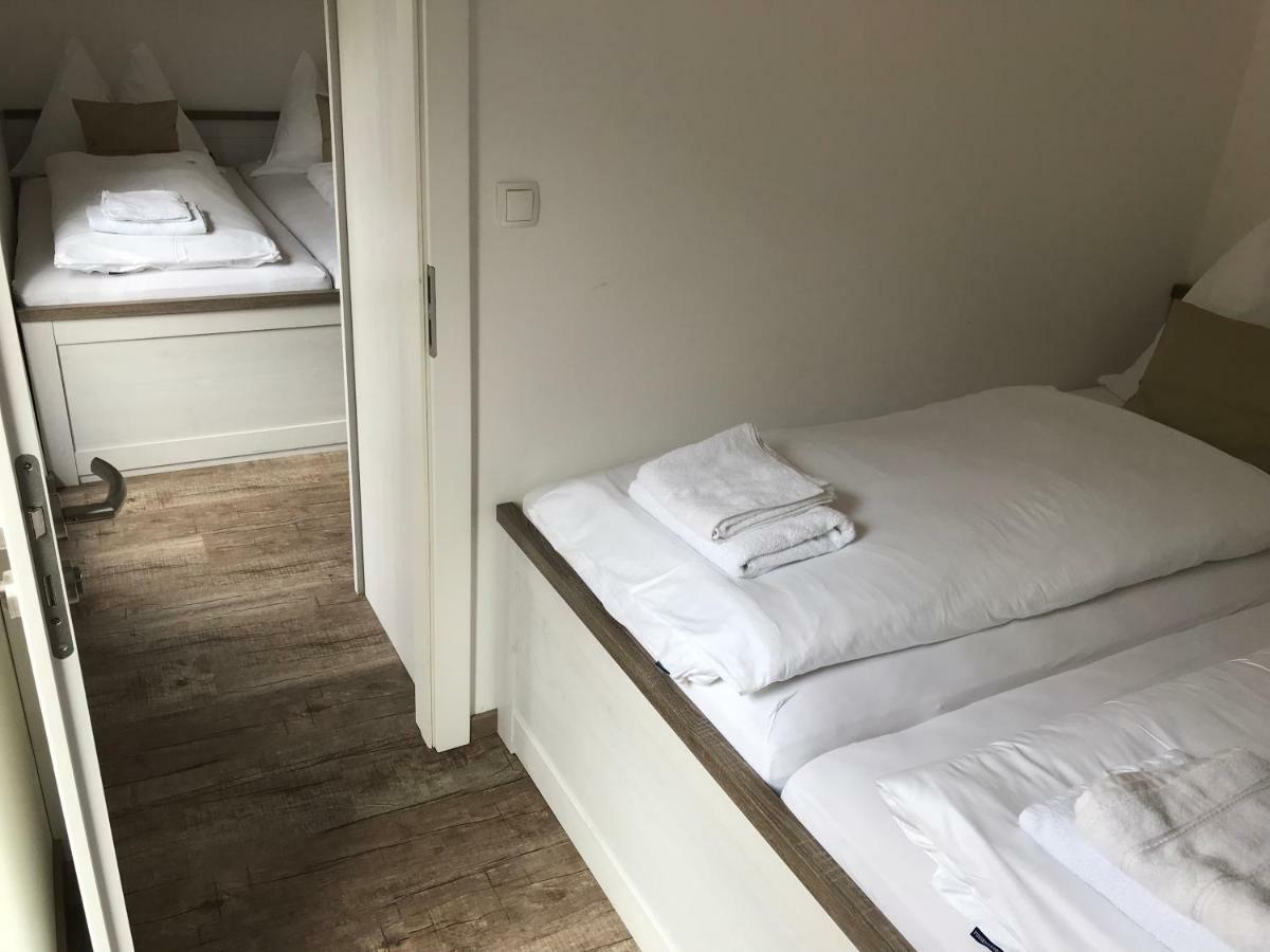 Pension Kirchenwirt Bad Ischl Zewnętrze zdjęcie