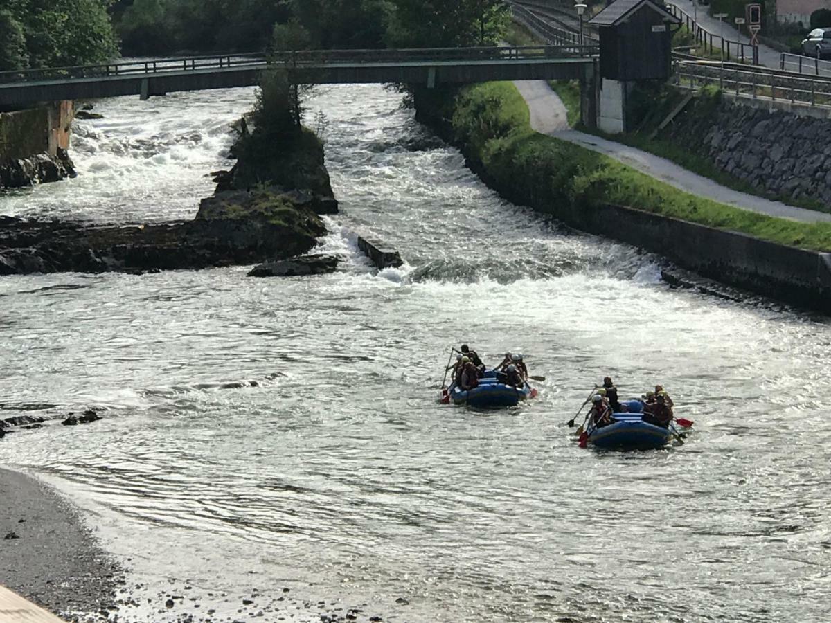 Pension Kirchenwirt Bad Ischl Zewnętrze zdjęcie